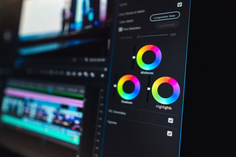 🎬 What Makes a Catchy Video Edit? Why It Matters for Modern Brands