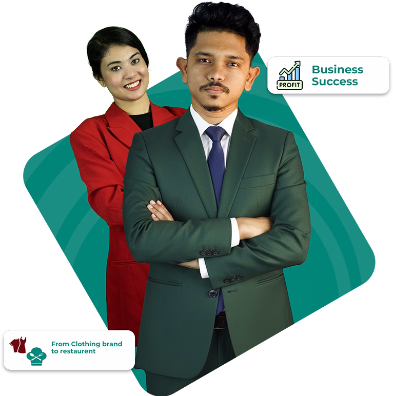 Business Development